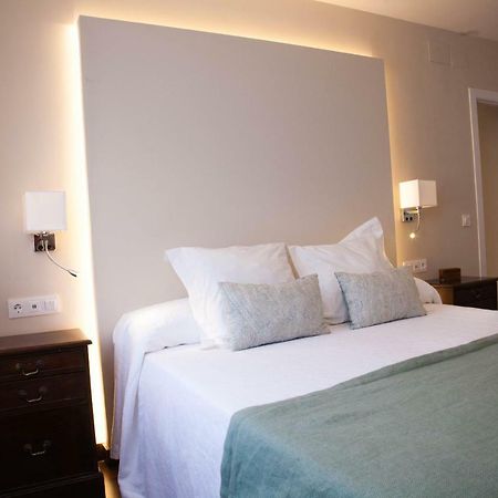 Ferienwohnung Entrenaranjos Córdoba Exterior foto