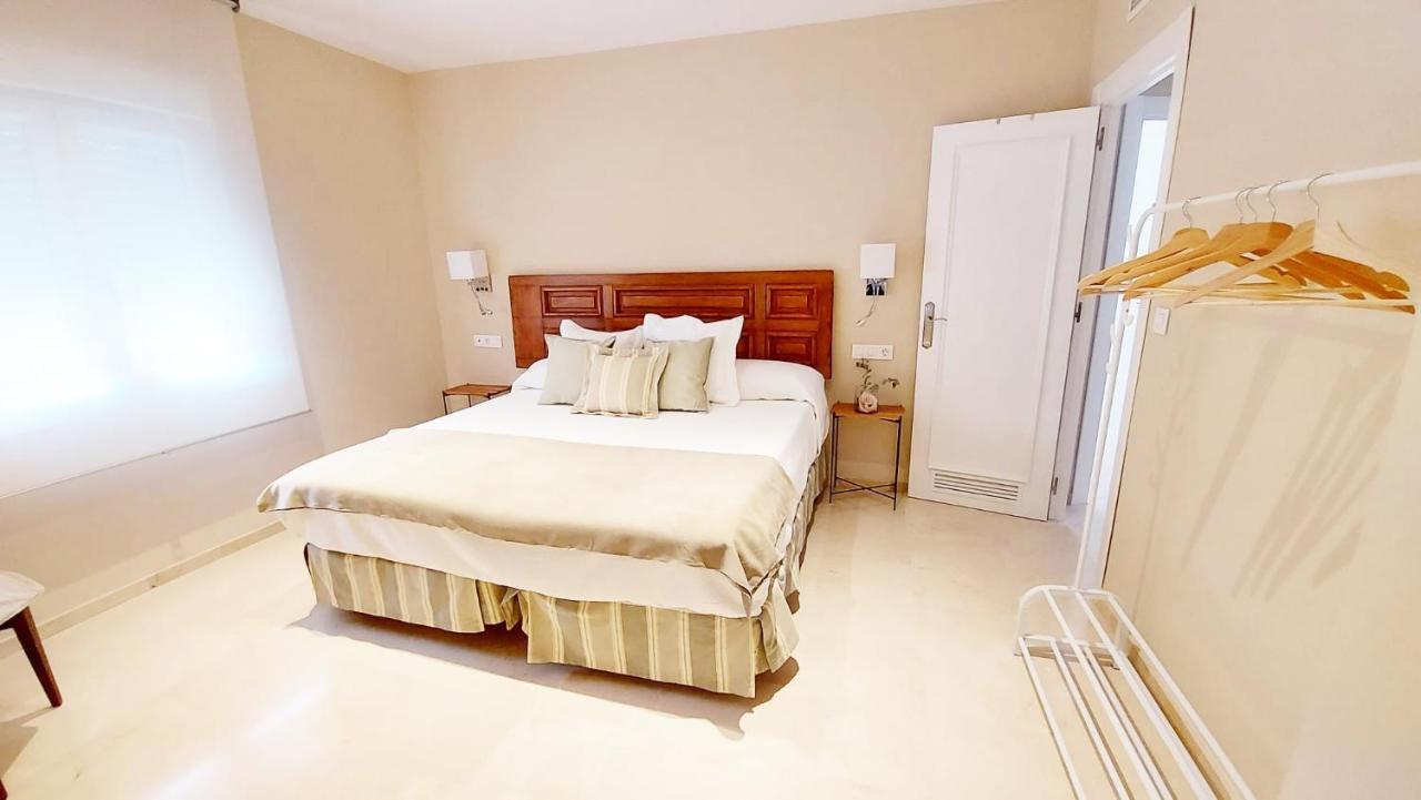 Ferienwohnung Entrenaranjos Córdoba Exterior foto