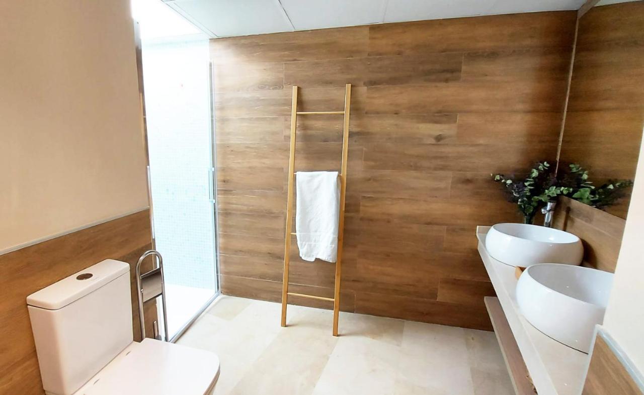 Ferienwohnung Entrenaranjos Córdoba Exterior foto