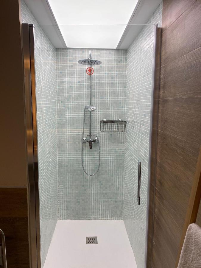 Ferienwohnung Entrenaranjos Córdoba Exterior foto