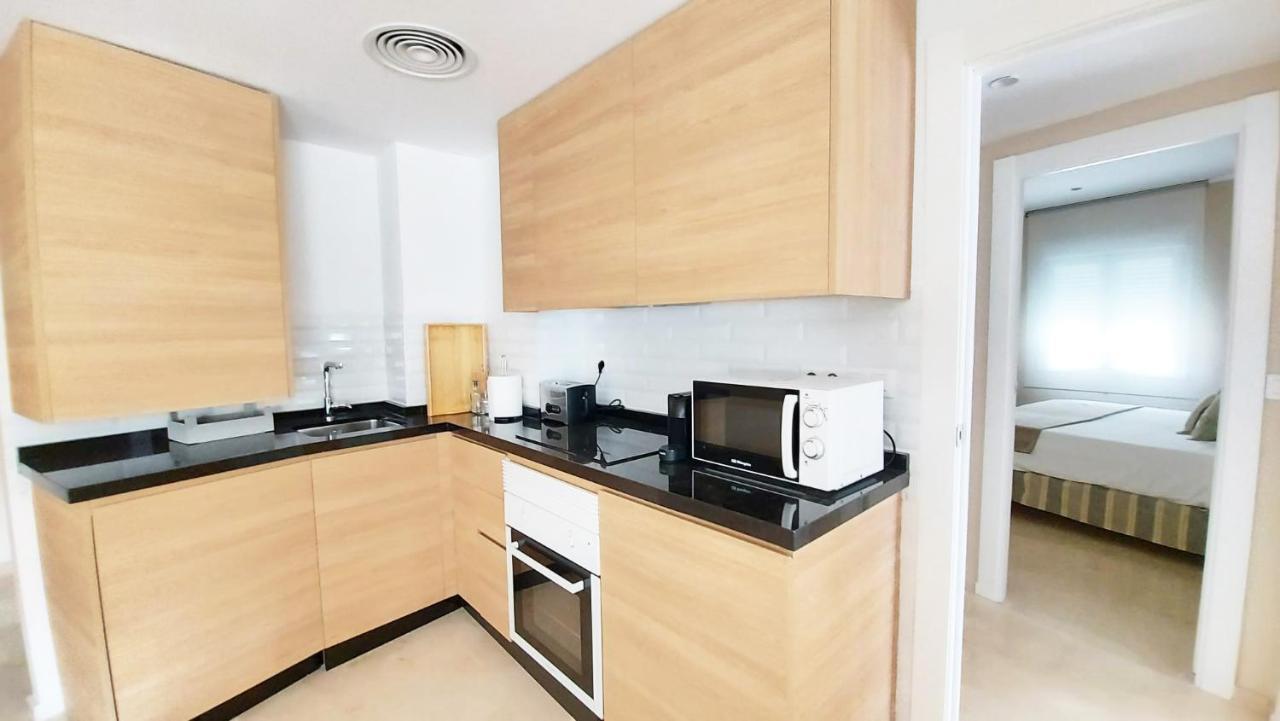 Ferienwohnung Entrenaranjos Córdoba Exterior foto