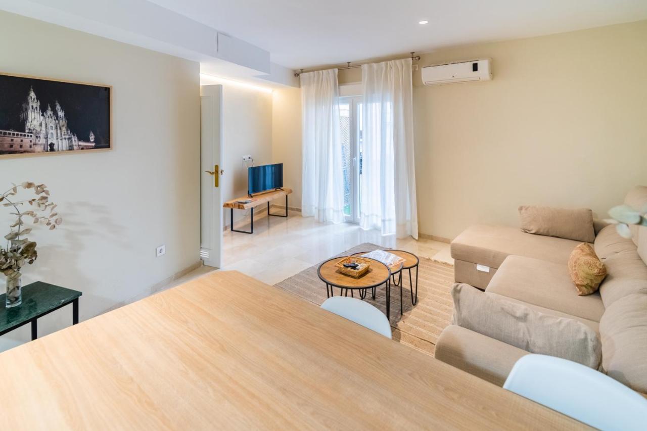 Ferienwohnung Entrenaranjos Córdoba Exterior foto