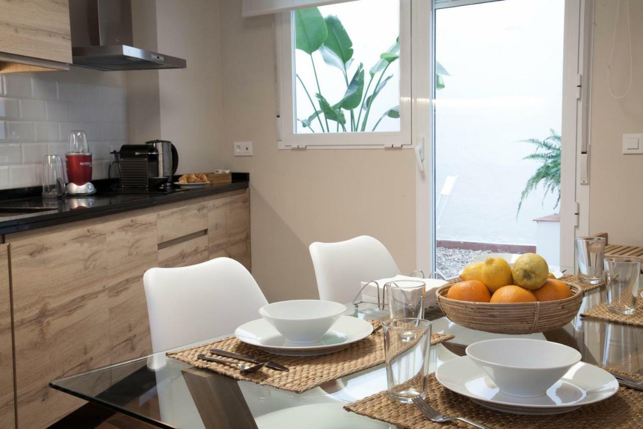 Ferienwohnung Entrenaranjos Córdoba Exterior foto