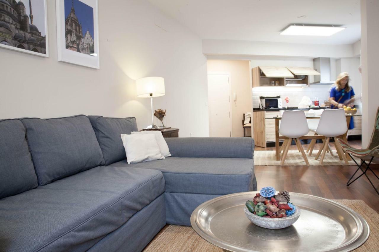 Ferienwohnung Entrenaranjos Córdoba Exterior foto