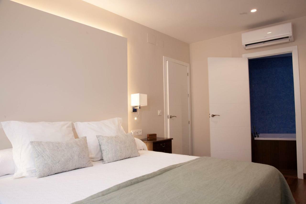Ferienwohnung Entrenaranjos Córdoba Exterior foto