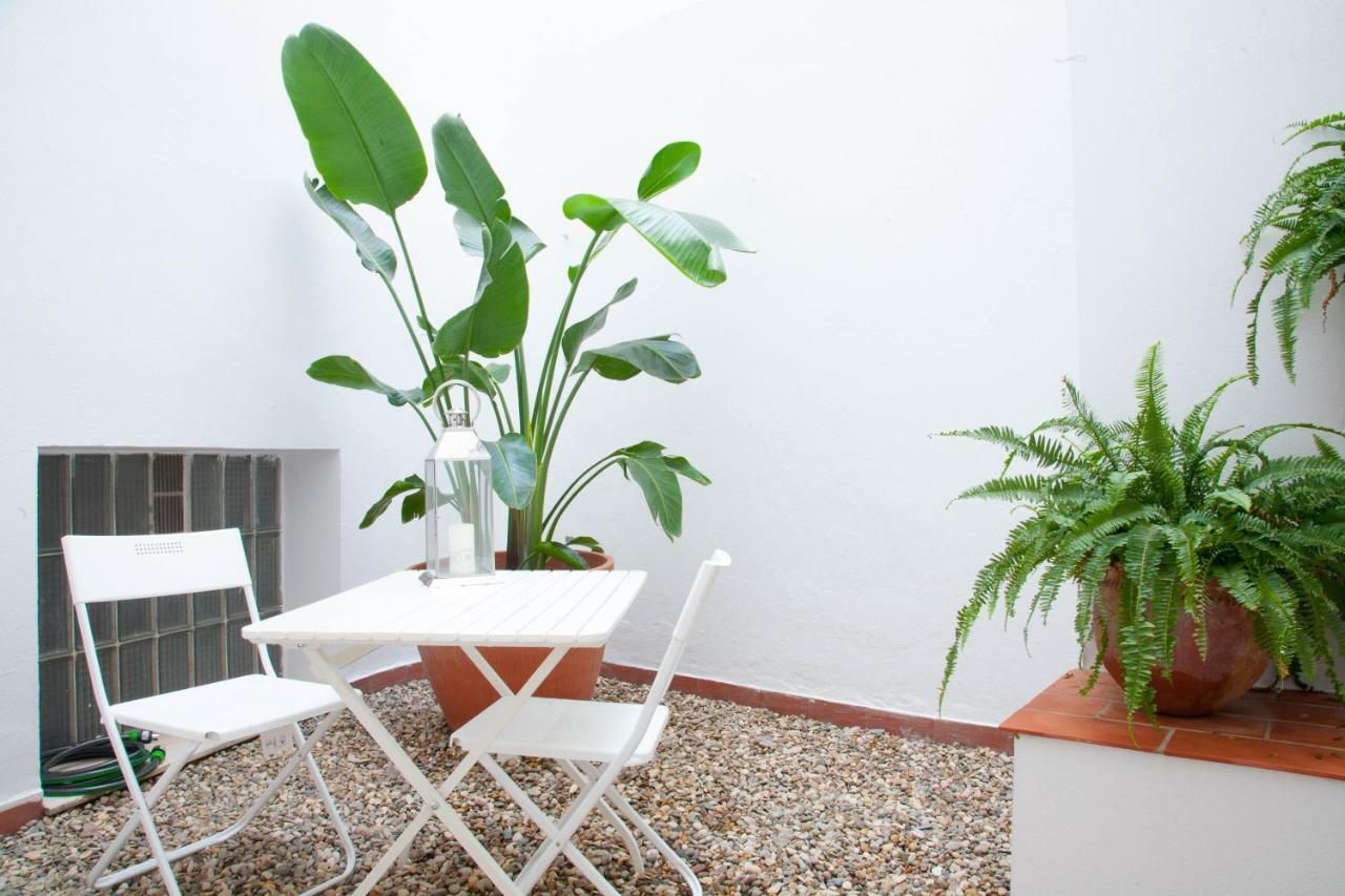 Ferienwohnung Entrenaranjos Córdoba Exterior foto