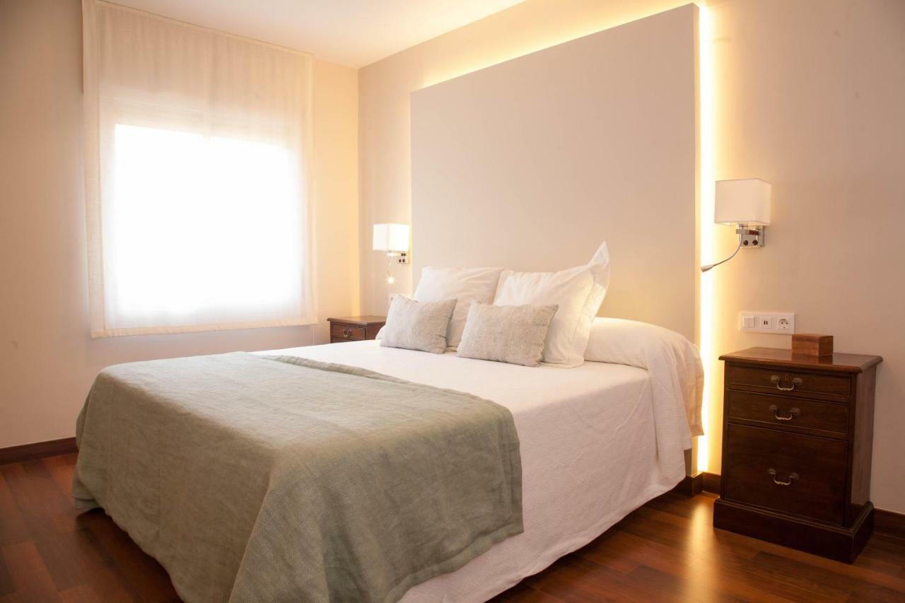 Ferienwohnung Entrenaranjos Córdoba Exterior foto